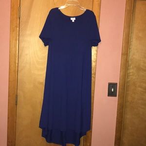 LulaRoe Carly Dress